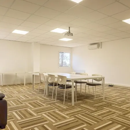 Lejlighed L'ilot Narossais 1 - Ideal Curiste - Clim - Proche Dax Narrosse