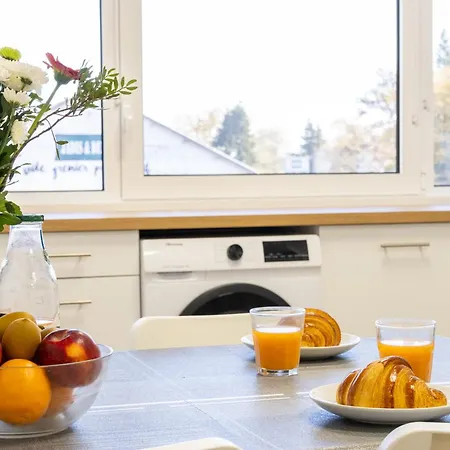 L'ilot Narossais 1 - Ideal Curiste - Clim - Proche Dax * Narrosse