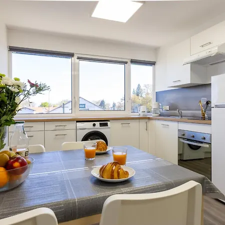 L'ilot Narossais 1 - Ideal Curiste - Clim - Proche Dax Lejlighed *